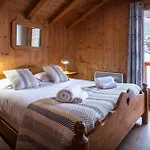 Chalet Timothy - Ovo Network