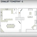 Timothy - Ovo Network Chalet Samoens