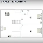 Chalet Timothy - Ovo Network