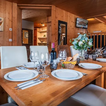 Timothy - Ovo Network Chalet